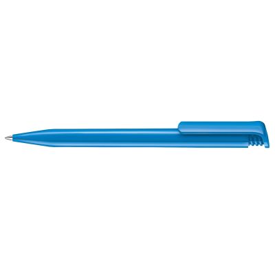 2883 ШР сп Super-Hit Polished голубой Hex.Cyan-0