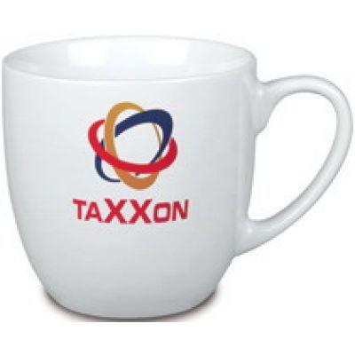 0928 Фарфоровая кружка Appeal-0