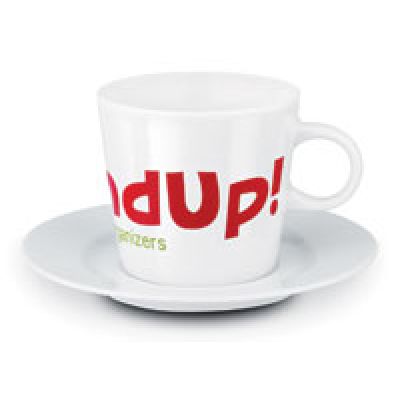 0965 Fancy чашка и блюдце-0