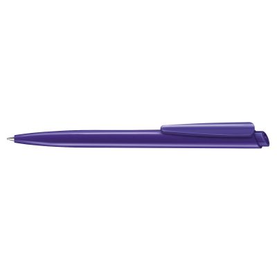 2600 ШР сп Dart Polished фиолетовый 267-0