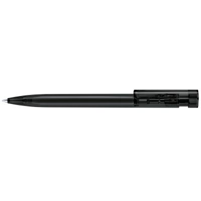 2983 ШР Liberty Clear черный Black-0