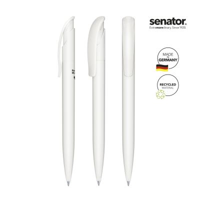 3402 Challenger Matt Recycled черный Black-0