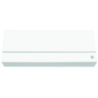 ET156 футляр из картона белый, на 2 предмета-0