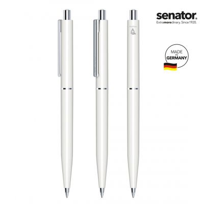 3227 ШР Point Polished Antibac белый white-0