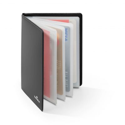 230958 Футляр для кредитных карт с системой защиты RFID SECURE-0