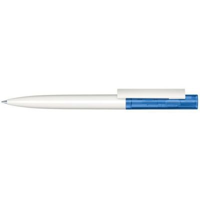 3281 ШР Headliner Clear Basic белый/синий 2935-0