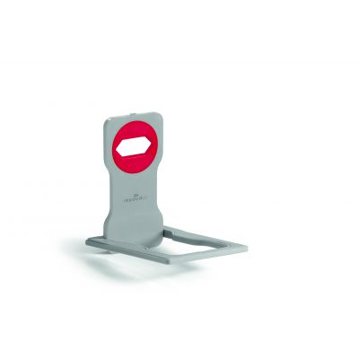 999111047 Держатель для зарядки мобильного телефона VARICOLOR PHONE HOLDER серый-0