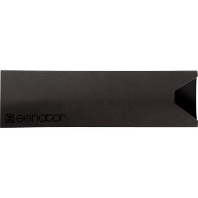 ET157 футляр из картона черный, на 1 предмет-0