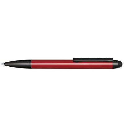 3330 ШР Attract Stylus красный/черный-0