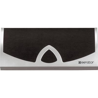 ET163 футляр серебрист/черный на 1-2 предмета-0