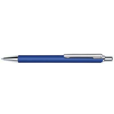 3365 ШР Arvent Soft Touch синий-0