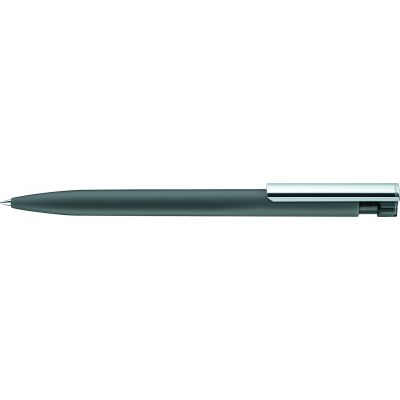 2942 ШР Liberty Soft Touch MC серый 445-0