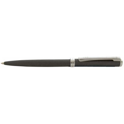 22411 ШР DELGADO METALLIC GREY FINISH CBS антрацит/серебристый-0