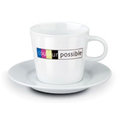 0964 Чашка с блюдцем Fancy Espresso-0