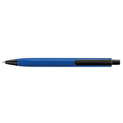 3395 ШР VERTIC Ballpen черный-0