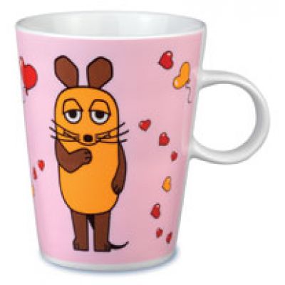 0915 Фарфоровая чашка Charisma-0