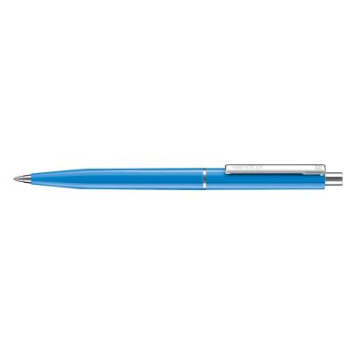 3217 ШР Point Polished голубой Hex.Cyan-0