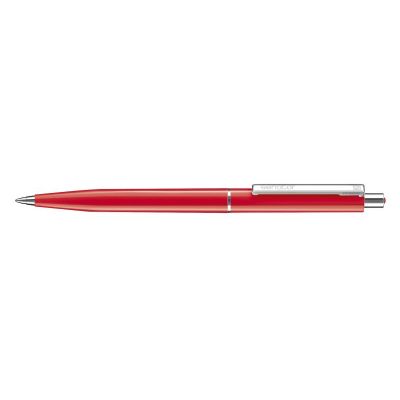 3217 ШР Point Polished красный 186-0