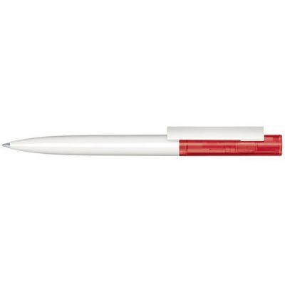3281 ШР Headliner Clear Basic белый/красный 186-0