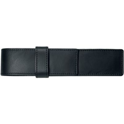 ET150 футляр натуральная кожа на 2 предмета-0