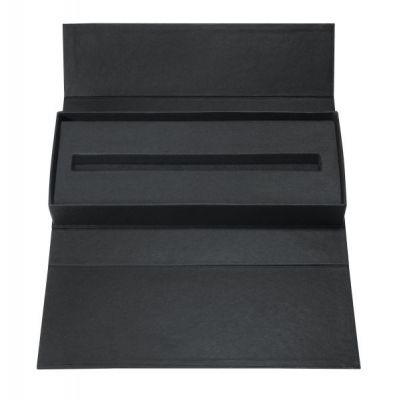 ET156 A футляр из картона черный, на 1 предмет-0