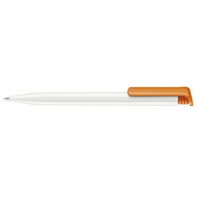 2955 ШР сп Super-Hit Basic Polished белый/оранжевый 151-0