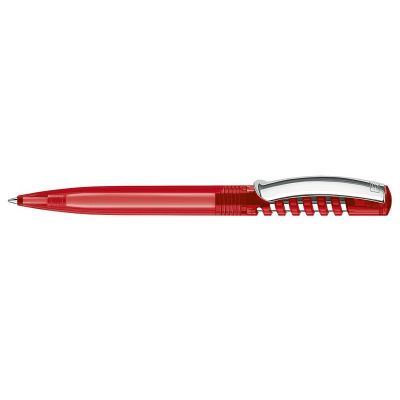 2410 ШР сп New Spring Clear clip metal красный 186-0