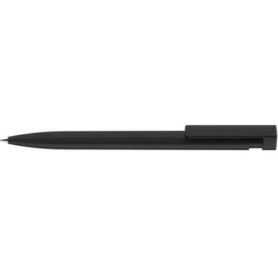 2915 ШР Liberty Polished черный Black-0