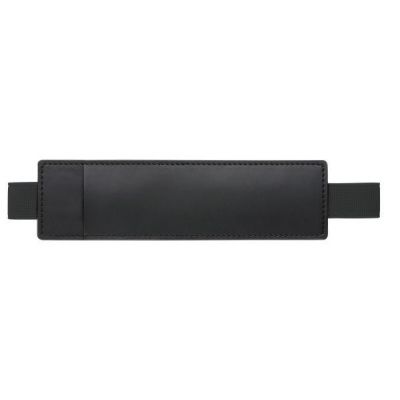 NB04 Футляр-карман для ручки HOLDER Soft черный/черный-0