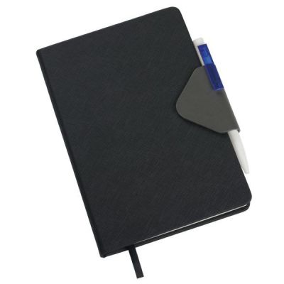 NB02 Блокнот NOTE Structure Magnet формат ≈А5-0