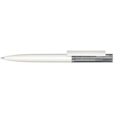 3281 ШР Headliner Clear Basic белый/серый Cool Gray 9-0
