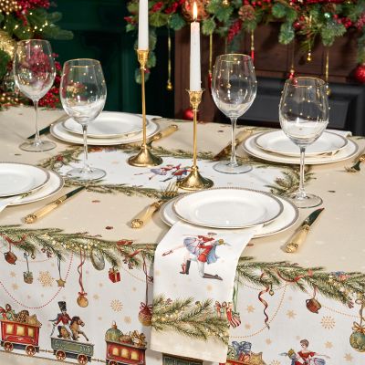 НАБОР САЛФЕТОК ИЗ 2-Х ШТ 