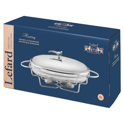 МАРМИТ LEFARD СЕРИЯ 