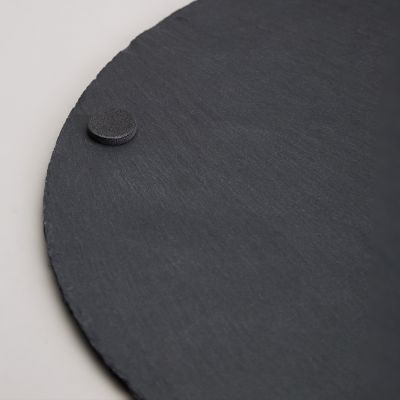 ДОСКА СЕРВИРОВОЧНАЯ 25*34 СМ-2