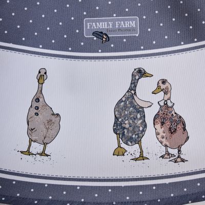 СКАТЕРТЬ КРУГЛАЯ 