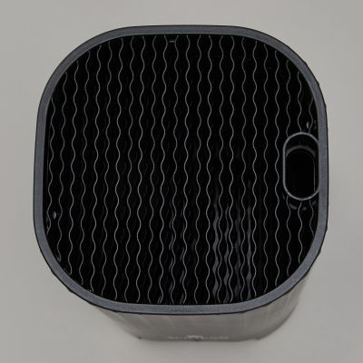 ПОДСТАВКА ДЛЯ НОЖЕЙ AGNESS С ТОЧИЛЬНЫМ КАМНЕМ 13,6*14,6*23 СМ-5