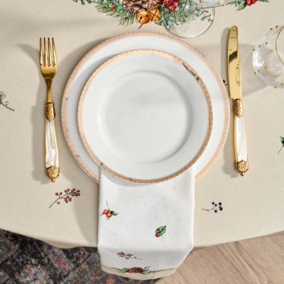 НАБОР САЛФЕТОК ИЗ 2-Х ШТ   