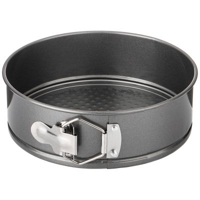 ФОРМА ДЛЯ ВЫПЕЧКИ AGNESS РАЗЪЕМНАЯ С АНТИПРИГАРНЫМ ПОКРЫТИЕМ 20 СМ-0