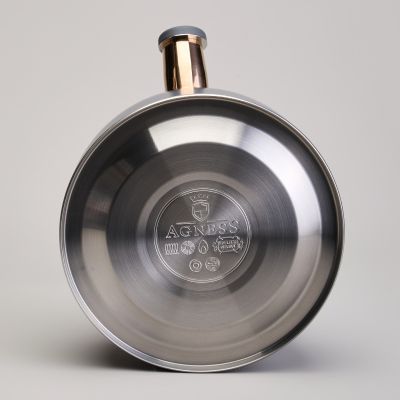 ЧАЙНИК AGNESS СО СВИСТКОМ 2,5 Л,НЖС ИНДУКЦИЯ-5