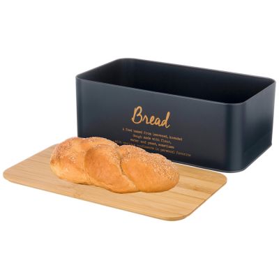 НАБОР ХЛЕБНИЦА 2 в 1 AGNESS 