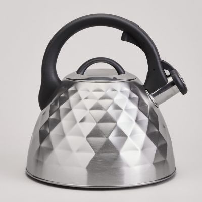 ЧАЙНИК СО СВИСТКОМ, 3,3Л-4