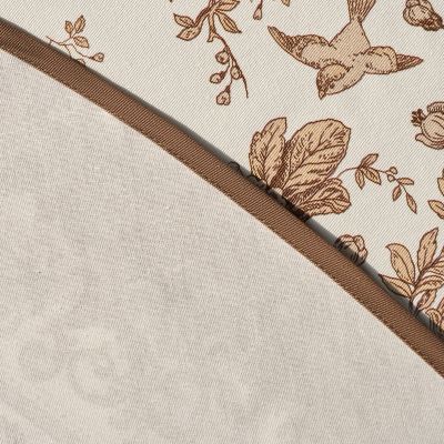 СКАТЕРТЬ ОВАЛЬНАЯ 