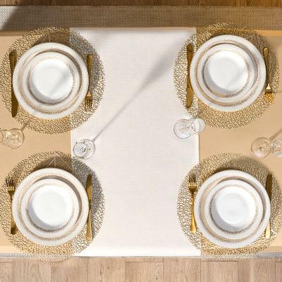 ДОРОЖКА НА СТОЛ 45Х300 CM  