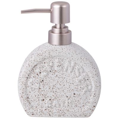 ДОЗАТОР ДЛЯ МЫЛА 350 МЛ-2