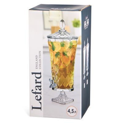 ДИСПЕНСЕР ДЛЯ НАПИТКОВ 