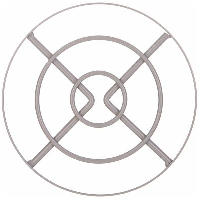 ПОДСТАВКА ПОД ГОРЯЧЕЕ 20.5*1СМ ( КОР=24ШТ)-0