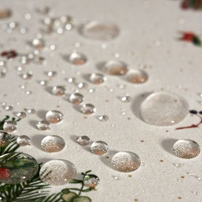 СКАТЕРТЬ КРУГЛАЯ 