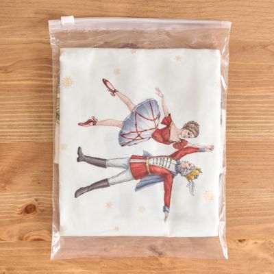 НАБОР САЛФЕТОК ИЗ 2-Х ШТ 