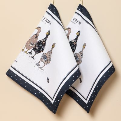 НАБОР ПОЛОТЕНЕЦ 