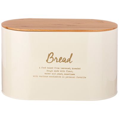 ХЛЕБНИЦА 2 В1 AGNESS 